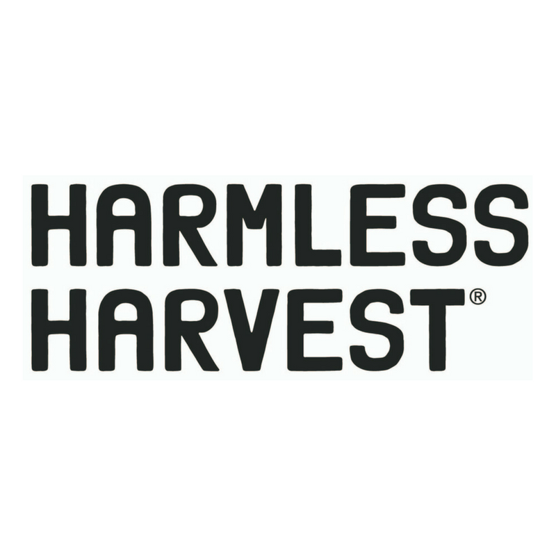 harmless harvest